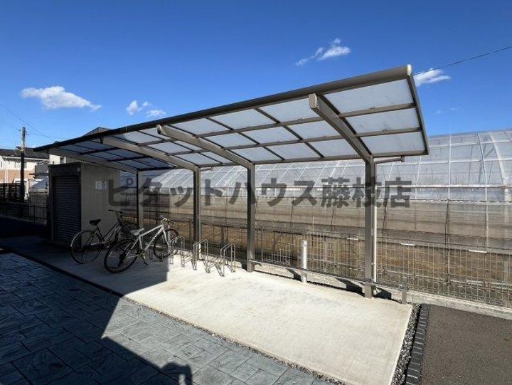 静岡県藤枝市高柳(アパート)の賃貸物件305のその他画像