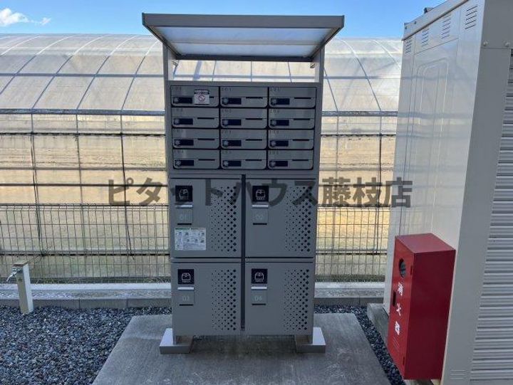 静岡県藤枝市高柳(アパート)の賃貸物件305のその他画像