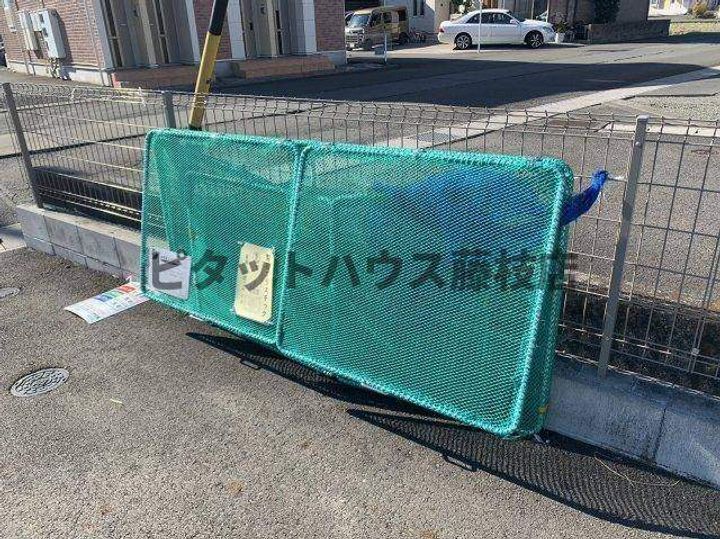 静岡県藤枝市高柳(アパート)の賃貸物件305のその他画像