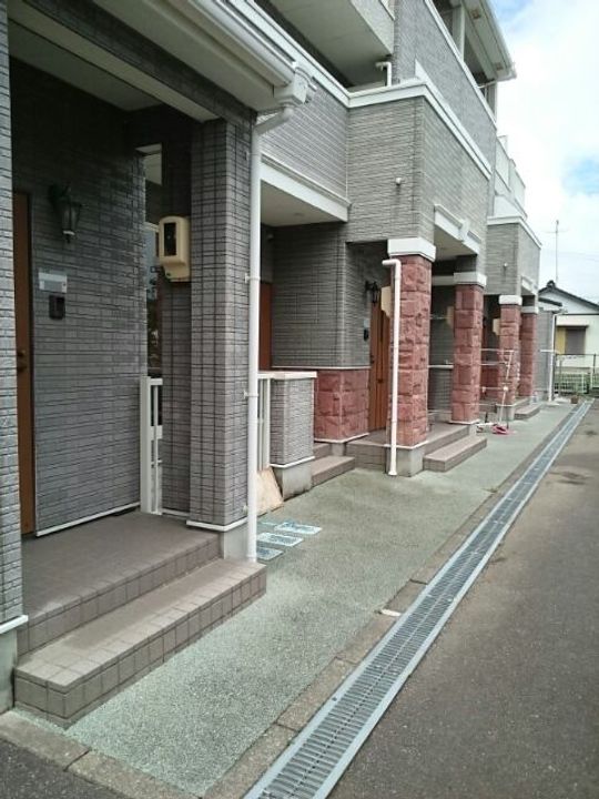 静岡県牧之原市静波(アパート)の賃貸物件101のその他画像