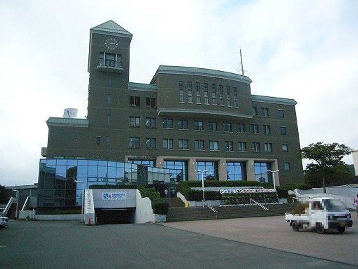 静岡県牧之原市静波(アパート)の賃貸物件101の周辺