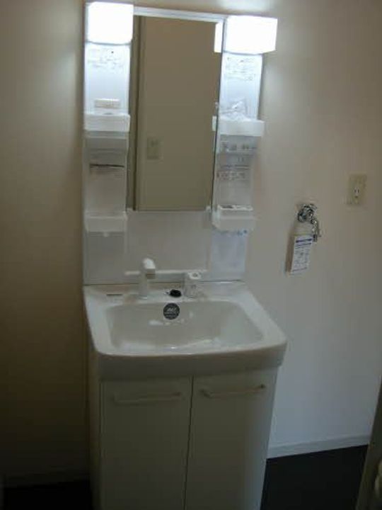 静岡県牧之原市勝俣(アパート)の賃貸物件B101のその他画像