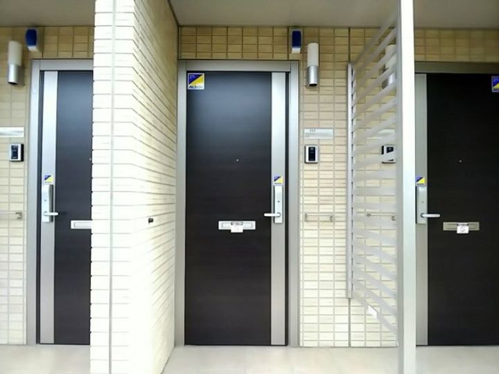 静岡県袋井市久能(アパート)の賃貸物件202のその他画像