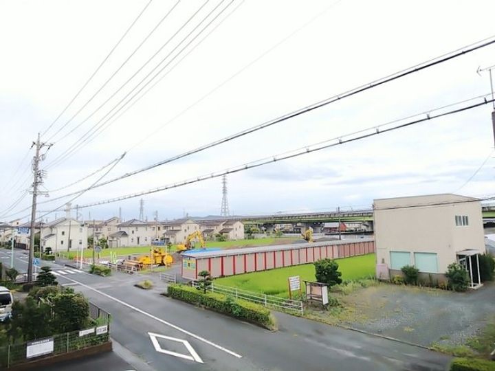 静岡県袋井市久能(アパート)の賃貸物件202のその他画像