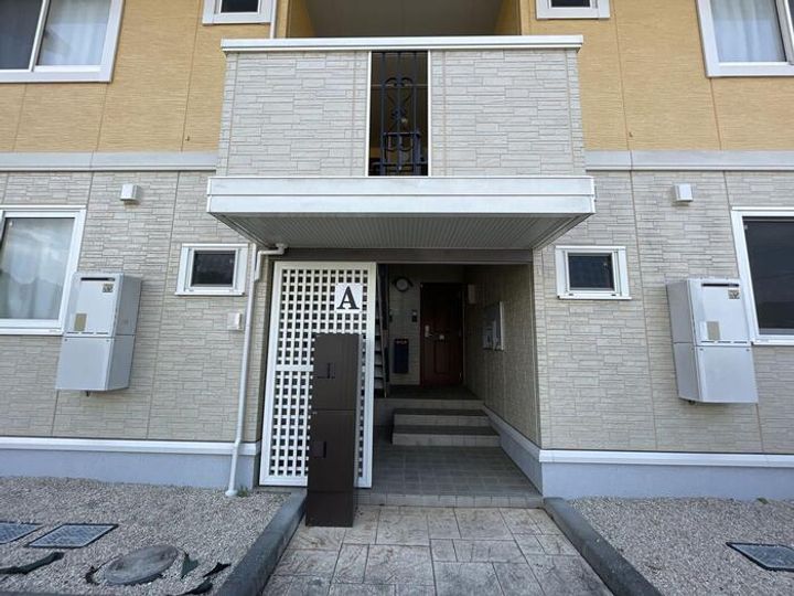 静岡県周智郡森町森(アパート)の賃貸物件103のその他画像