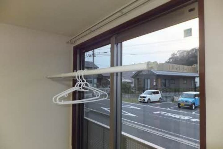モデラートの内装