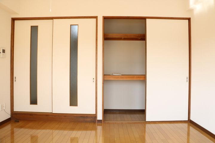 イーストコーポの内装