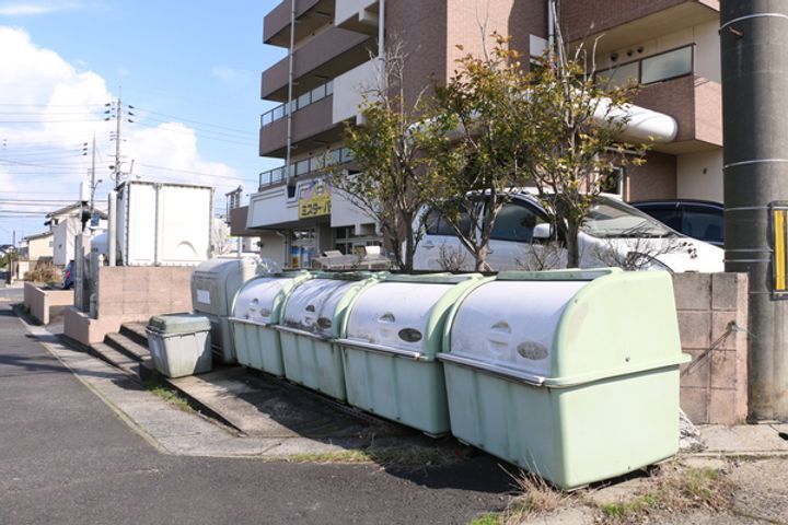 イーストコーポのその他画像