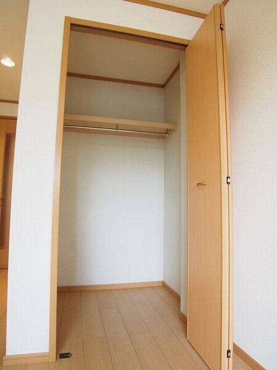 ヴィオラGの内装