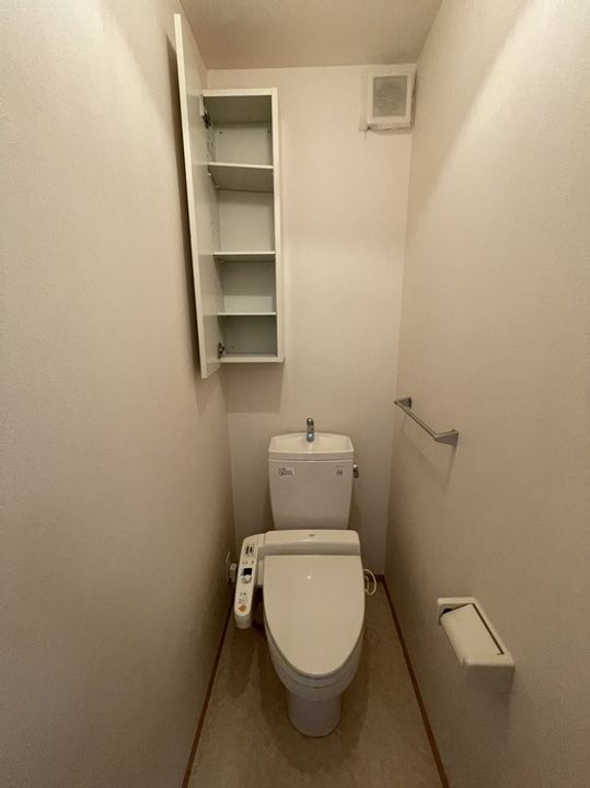 アヴァンセの内装