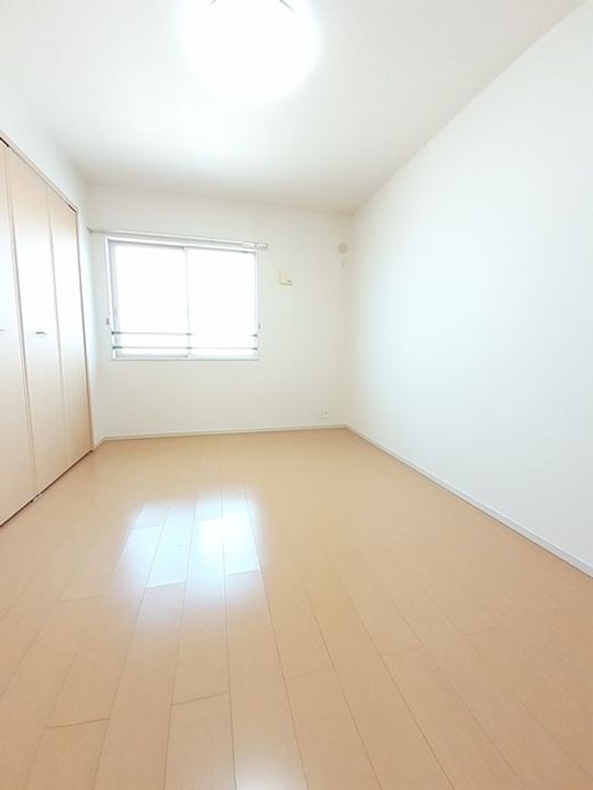 トッティ Bの内装