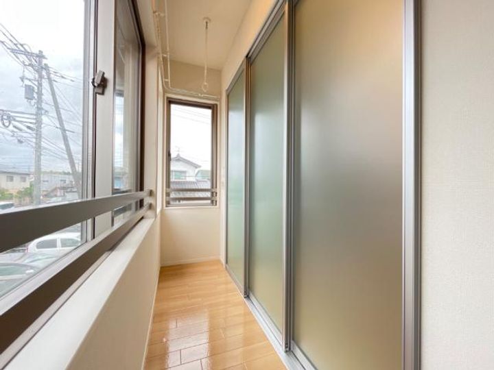 サンシャイン松江のその他画像