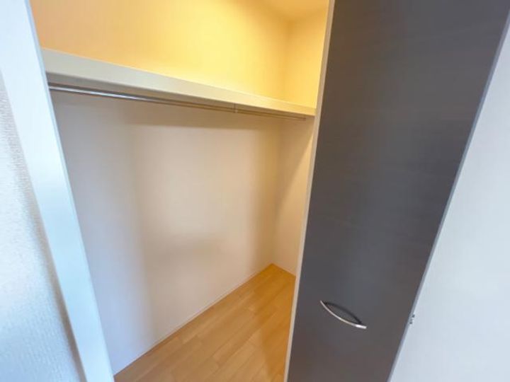 サンシャイン松江の内装