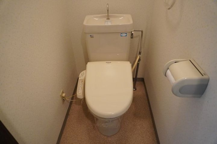 シティライフ高社のその他画像