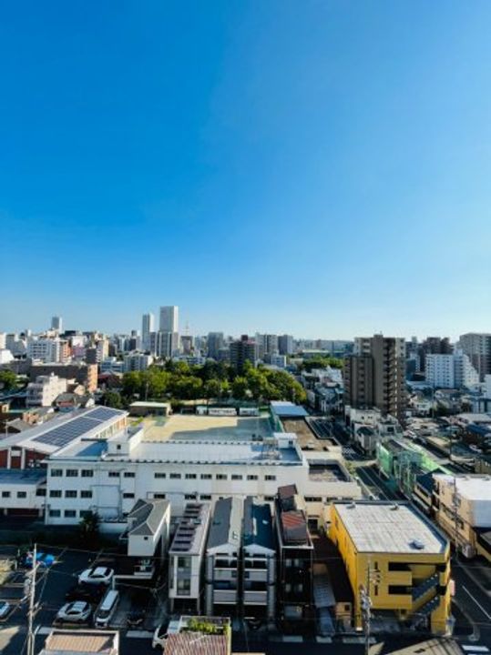 ブランシエスタ東別院のその他画像