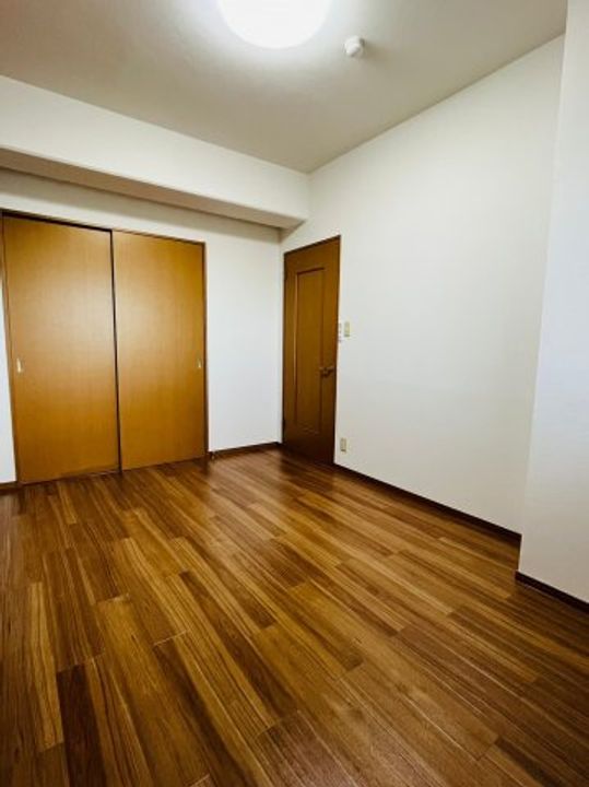 レージュ竜泉の内装