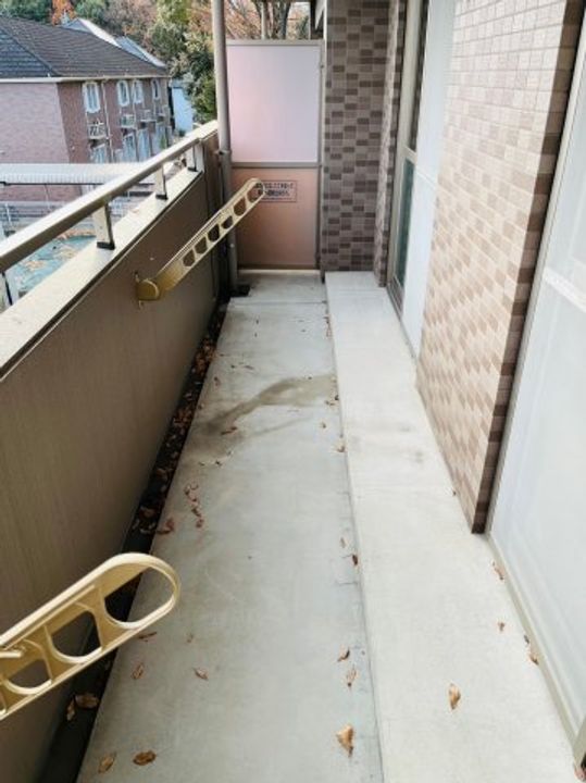 レージュ竜泉のその他画像