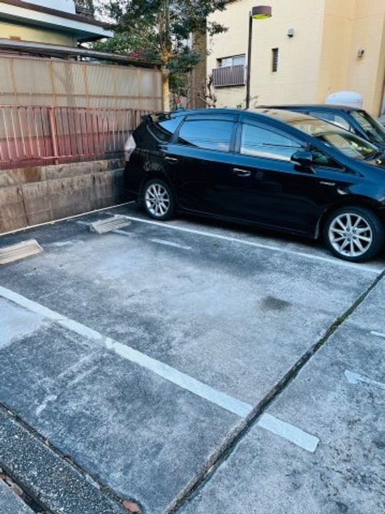 サンシャイン大森のその他画像