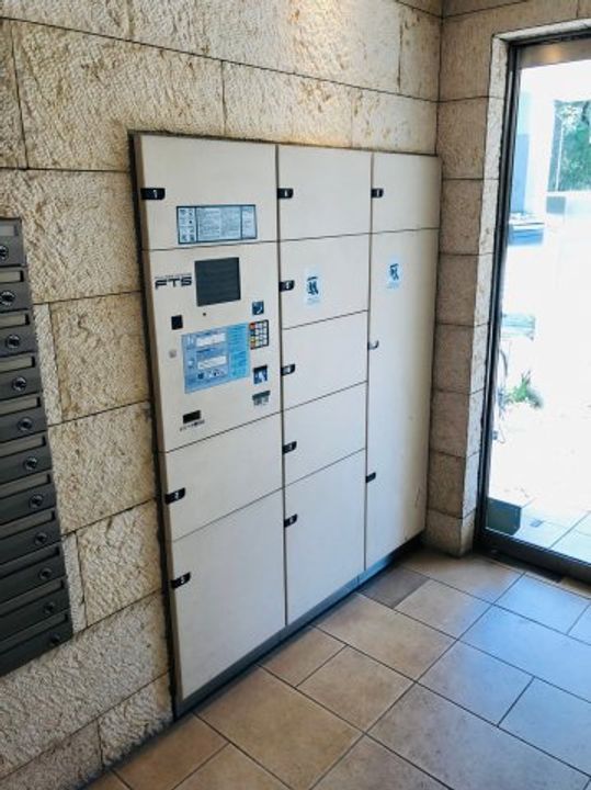 aLATO丸の内(旧レジディア丸の内)のその他画像