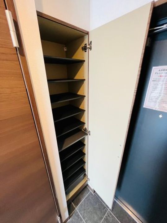 エステシア上前津のその他画像