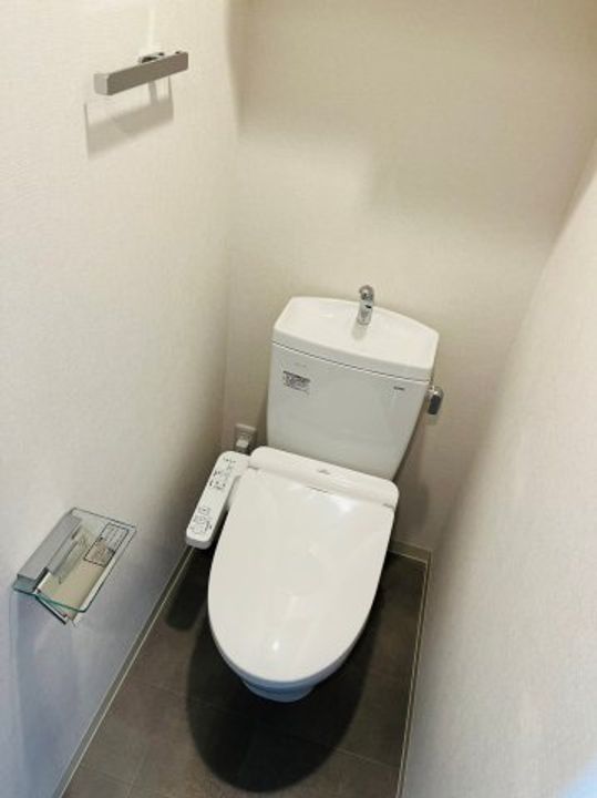 エステシア上前津のその他画像