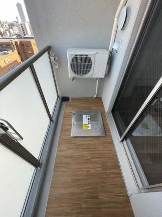 エスリード金山プルミエのその他画像