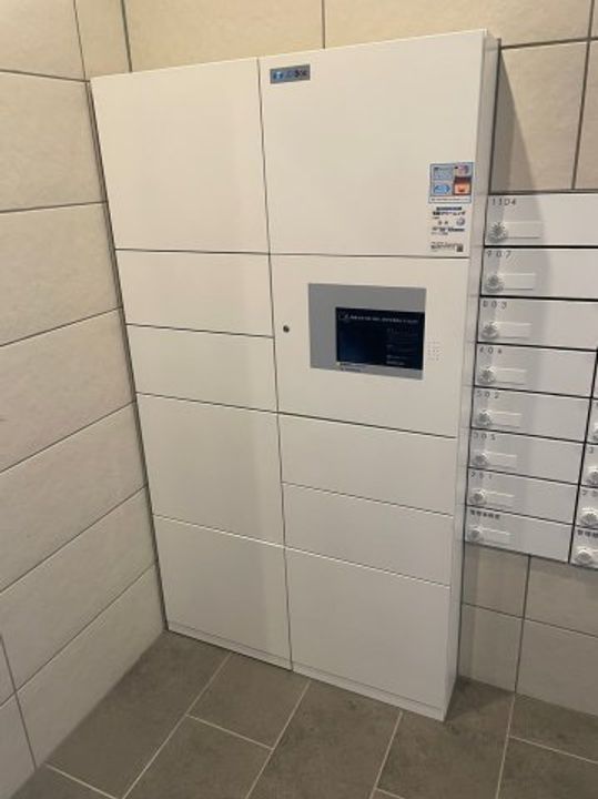 エスリード金山プルミエのその他画像