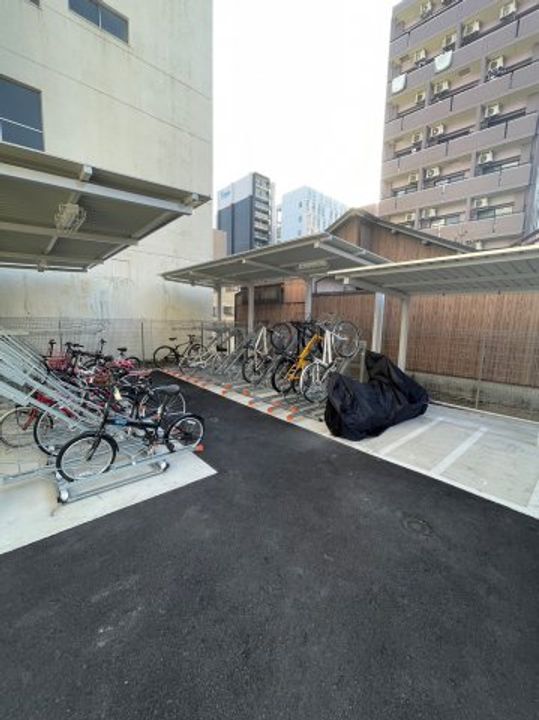 エスリード金山プルミエのその他画像