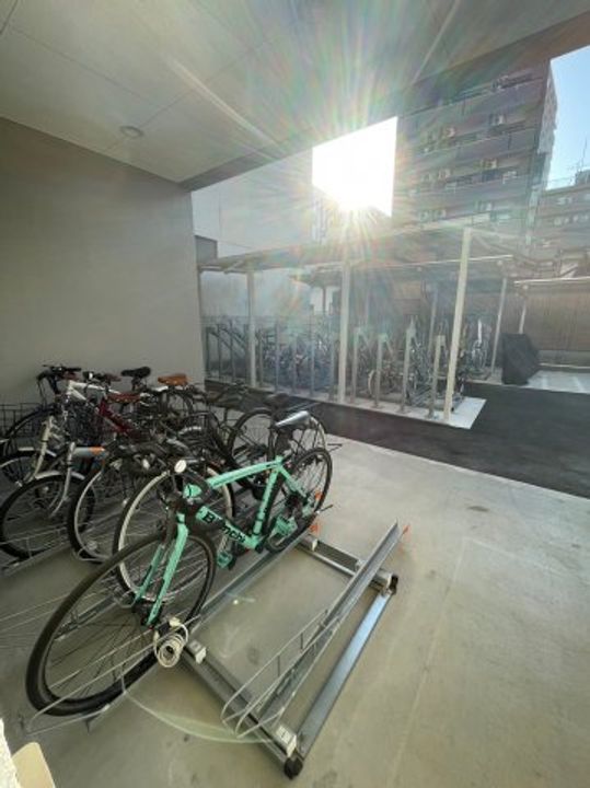 エスリード金山プルミエのその他画像