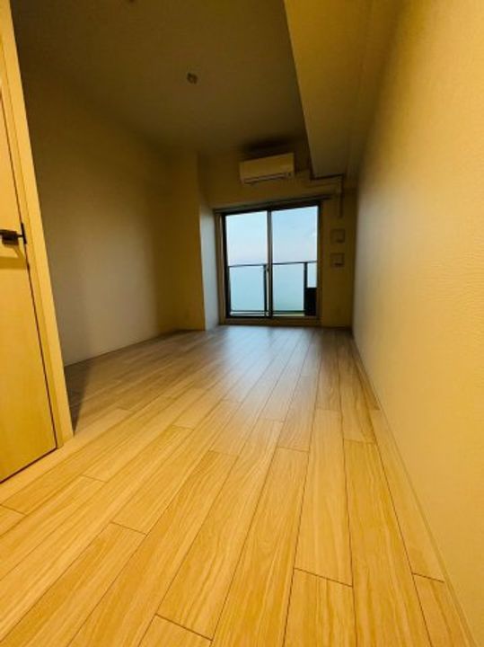 エスリード名城公園プライムの内装