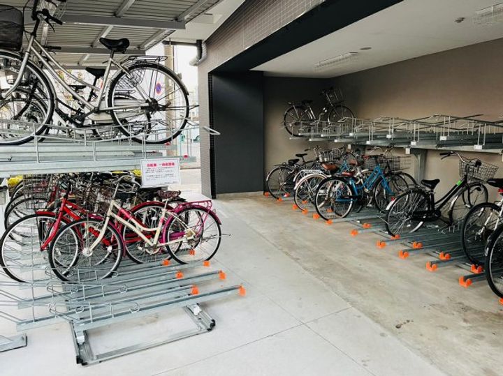 エスリード名城公園プライムのその他画像