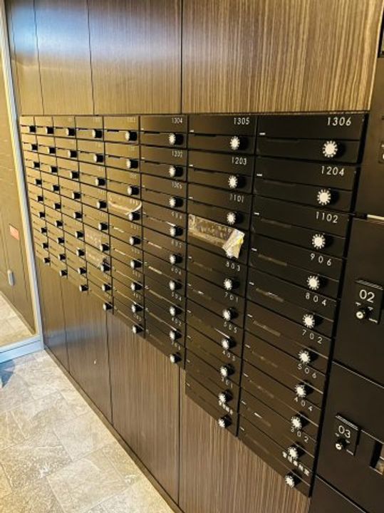 エスリード名城公園プライムのその他画像