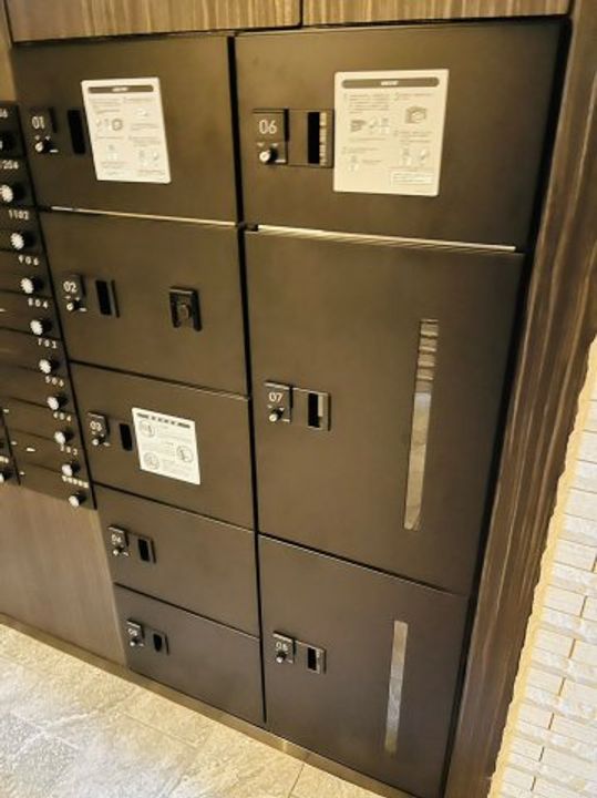 エスリード名城公園プライムのその他画像