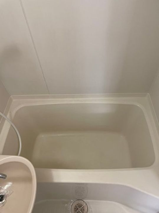 ヒルトップ平和ヶ丘の風呂