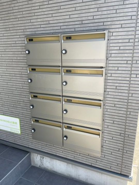 Loup de mer 庄内緑地公園(ルードメのその他画像