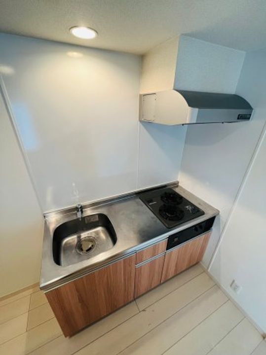 ミューズのキッチン