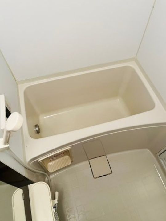 ミューズの風呂