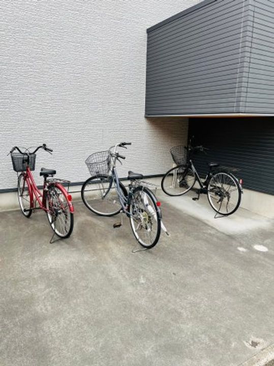 ミューズのその他画像