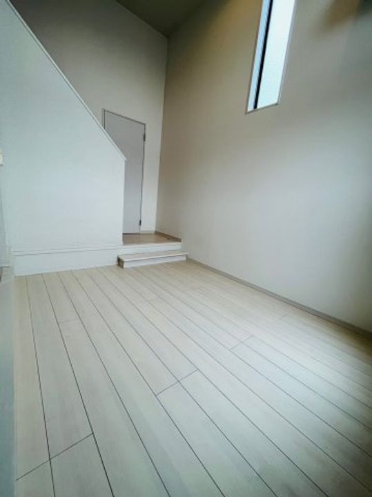 ミューズの居間