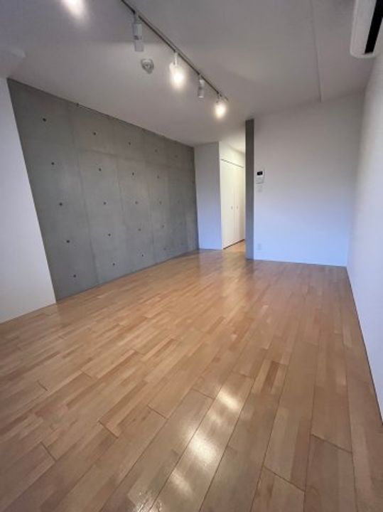 Branche城西の居間