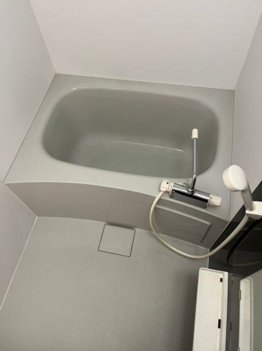 Branche城西の風呂