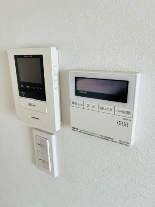 コーポ竹味のその他画像