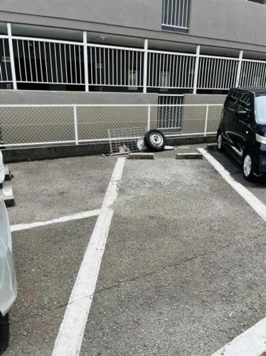 コーポ竹味のその他画像