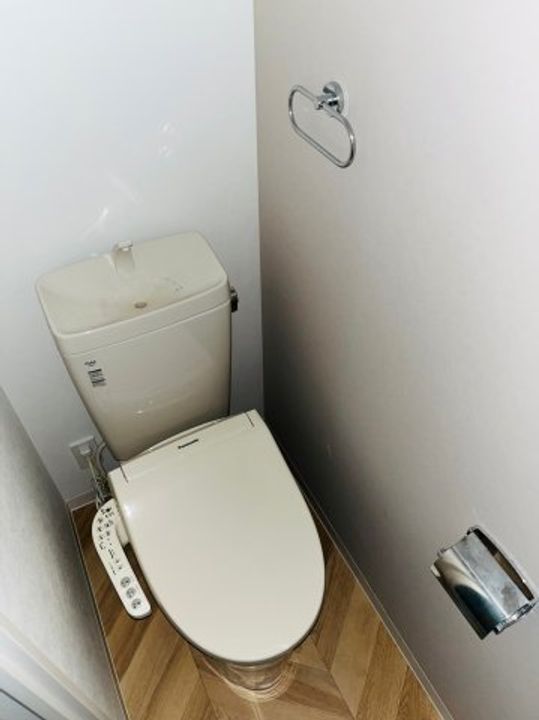 コーポ竹味のその他画像