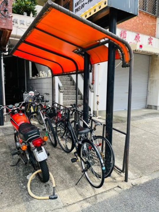 蜂須賀ビルのその他画像