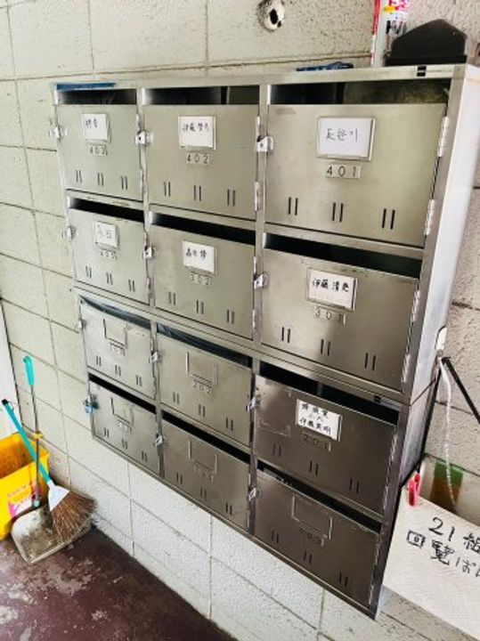 蜂須賀ビルのその他画像