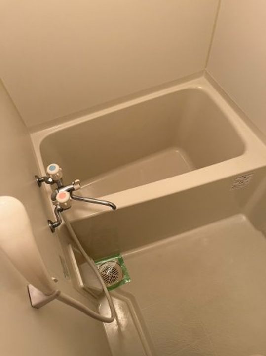 リブレア白鳥の風呂