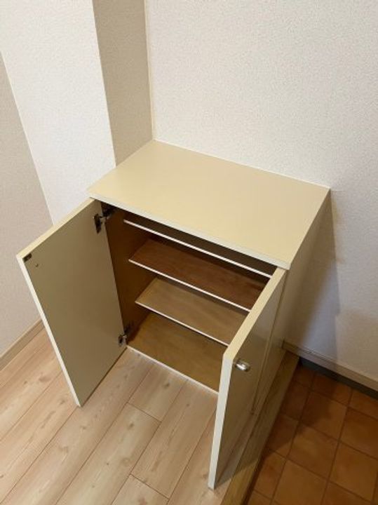 リブレア白鳥のその他画像