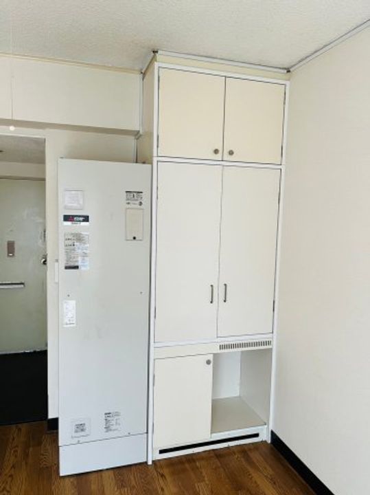 栄マンションS棟のその他画像