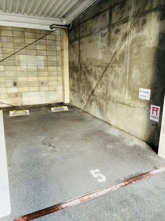 栄マンションS棟のその他画像